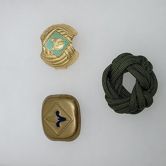 Boy Scouts America Other Vintage Boy Scout Cub Scout Neckerchief